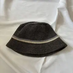 wool bucket hat