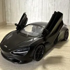 McLaren マクラーレン 720s 1/32ブラック