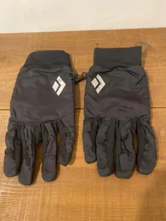 Black Diamond ブラックダイヤモンド グローブ 手袋