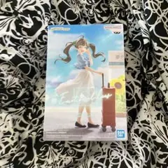 アイドルマスター ミリオンライブ！ 箱崎星梨花 エモーショナルレンズ フィギュア