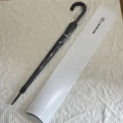 レクサス　傘　非売品