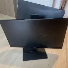 iiyama ProLite XUB2390HS モニター ジャンク 液晶割れ