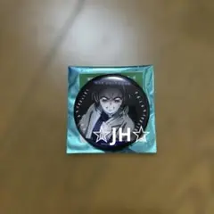 鬼滅の刃無限城編缶バッジ