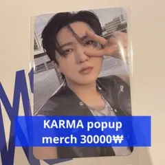 チャンビン　トレカ　韓国　ポップアップ　pop up グッズ　購入　特典