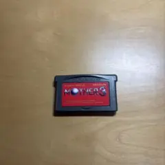 MOTHER 3 ゲームボーイアドバンス
