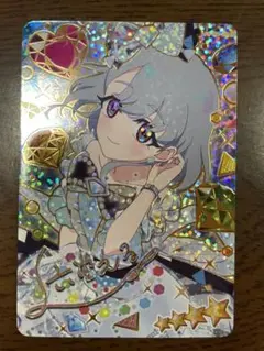 アイプリ　リング1だん　サプライズカード