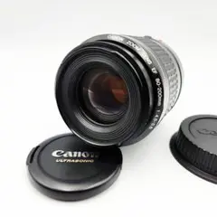 Canon EF 80-200mm f/4.5-5.6 ズームレンズ