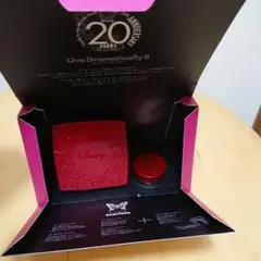 ラブレ クルール エカラット アイシャドゥ セット シナリー化粧品 限定品