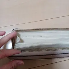 ケイト・スペード長財布