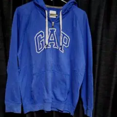 GAPパーカー