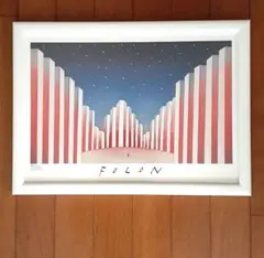 ジャンミッシェルフォロン星条旗 ジャンミッシェルフォロン星条旗 ジャン=ミッシェル・フォロン展