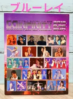 Animelo Summer Live 2012-INFINITY∞-8.26…