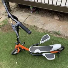 値下げ!Board bike 自転車