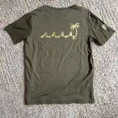 muta ムータマリン　Tシャツ