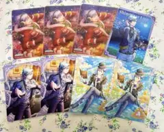 うたプリ　ビジュコレ vol.3 藍