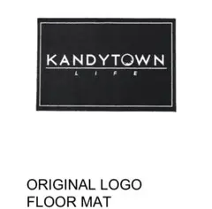 KANDYTOWN マット 2025年最新】kandytown ラグの人気アイテム - メルカリ