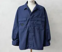 【希少】米軍 ミリタリーデッドストック COAST GUARD ジャケット