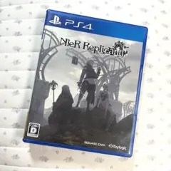 ニーアレプリカント ps4