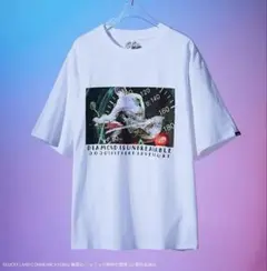 ジョジョの奇妙な冒険　第４部　カワサキ　Tシャツ