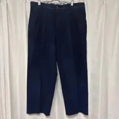 GREEN CLUBS グリーンクラブ メンズ パンツ スラックス 日本製
