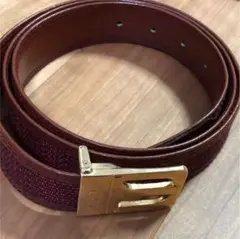VALENTINO ヴァレンティノ ベルト ヴィンテージ