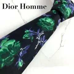 2025年最新】 Dior Homme 花柄の人気アイテム - メルカリ
