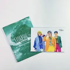 Mrs. GREEN APPLE NOAH 集合 047