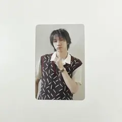 boynextdoor boylife 通常盤 ホロ ソンホ
