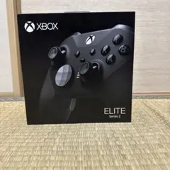 Xボックスエリートコントローラー2