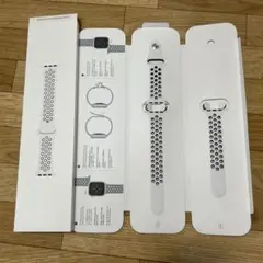 Apple Watch 純正バンドNike Sport Band 45mm