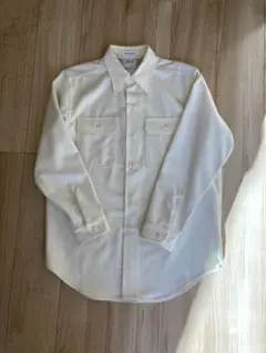 MADISON BLUE マディソンブルー ウールシャツ
