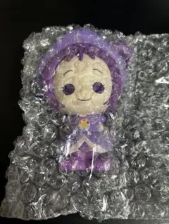 【おんぷ】おジャ魔女どれみ一番くじ　SOFVICちゅ