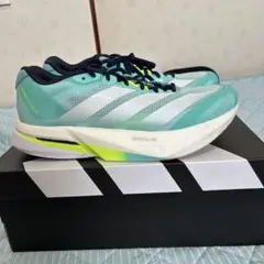 adidas アディゼロ ボストン13 26.5cm