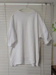 WYM Ｔシャツ 白　Ｓ