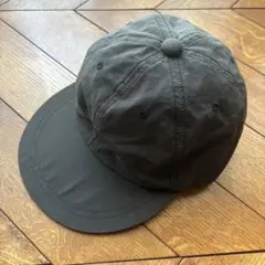 完売 ENDS and MEANS 6パネルキャップ 美品