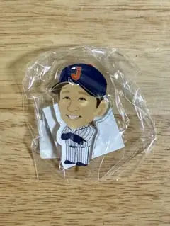 WBC 2023 アクリルスタンド 栗山英樹監督