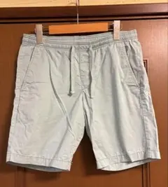 GAP ミントグリーン ショートパンツ XS コットン100%