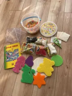 アイロンビーズセット