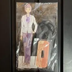 名探偵コナン 上原由衣 アクリルスタンド プリズムパターン