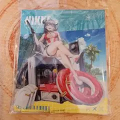 勝利の女神：NIKKE　ヤン　アクリルスタンド　アクスタ　ニケ