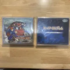【非売品】ファイアーエムブレム　サウンドトラック