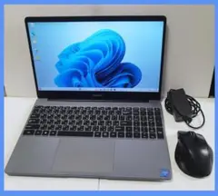 IPASON MaxBook P1 RAM12GB +おまけ