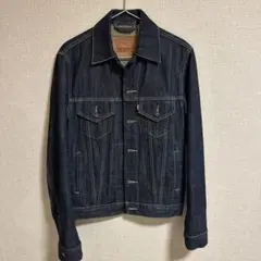 Levi's デニムジャケット type3