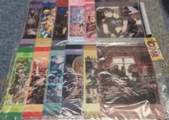 アイドルマスターミリオンライブ グッズまとめ売り