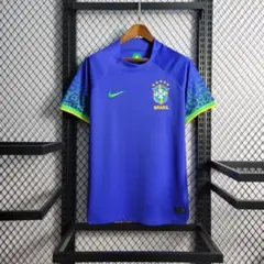 Nike ブラジル サッカーシャツ 2022 Lサイズ