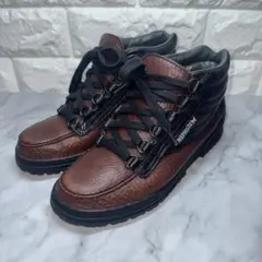 美品MEPHISTO メフィスト レザーシューズ スニーカー レディース