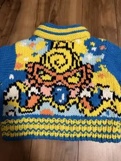 スーパーヒステリック　希少　新品未使用