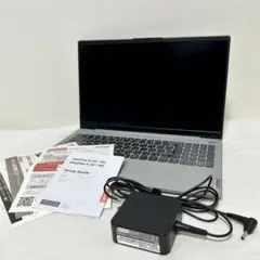 値下げ❗️Lenovo IdeaPad Slim 550i 15ITL05