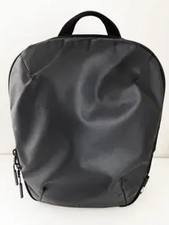 【Aer】Day Pack 2 BLACK エアーデイパック