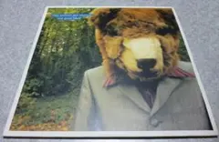 オリジナル盤 ミッシェルガンエレファント / CULT GRASS STARS